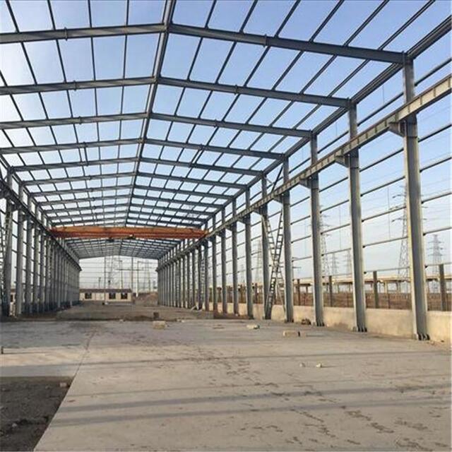 南沙定制鋼結(jié)構(gòu)廠房 南沙定制鋼結(jié)構(gòu)廠房
