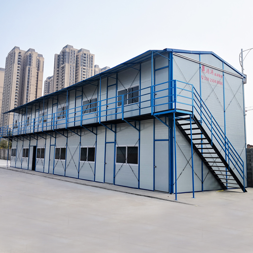 活動板房 活動板房