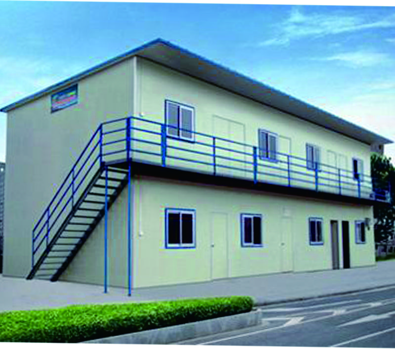 t型活動板房 t型活動板房